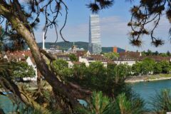 06-15 - die neue Skyline von Basel 